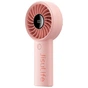 Вентилятор Jisulife Handheld Fan Life 4 (3600mAh) Pink - зменшене зображення 3