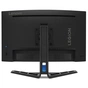 Монітор Lenovo R27fc-30 (67B6GAC1UA) - зменшене зображення 4