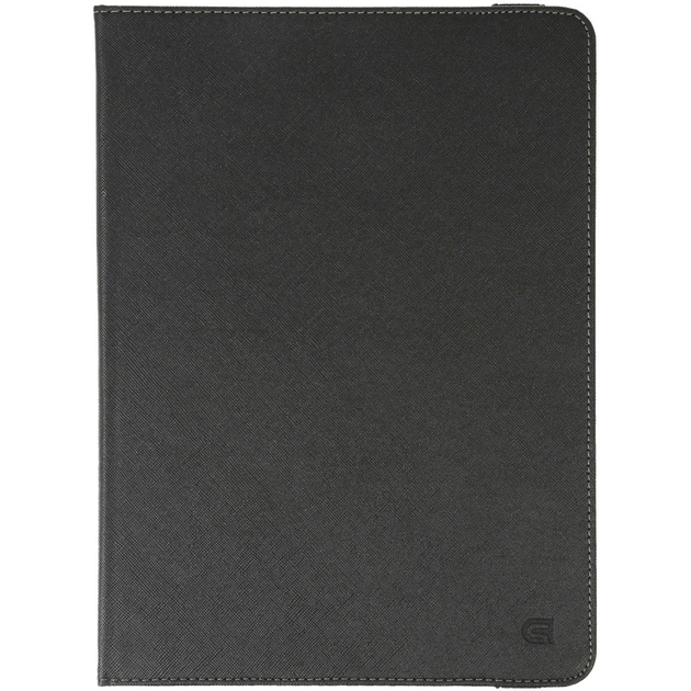 Чохол до планшета Armorstandart Elastic Band 10 Black (ARM59075) - зображення 1