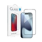 Стекло защитное ACCLAB Full Glue ESD Apple iPhone 17 Pro Max Black (1283126625947) - уменьшенное изображение 1