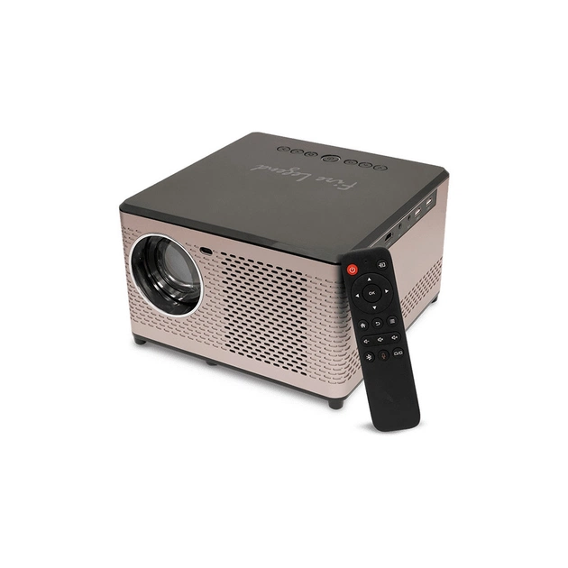 Проектор Acer AOpen QF15a (MR.JWM11.001) - изображение 11