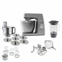 Кухонний комбайн Kenwood KVL 6410 S - зменшене зображення 3
