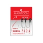 Джиг-головка Harpoon Набір No.5/0 (7,10,12г) (2700000032299) - уменьшенное изображение 1