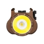 Ліхтар Olight PL-3R Valkyrie Desert Tan (0.0002.0085) - зменшене зображення 6