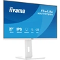 Монітор iiyama XB2797QSU-W1 - зменшене зображення 2