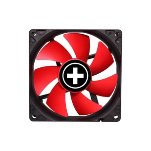Кулер до корпусу Xilence XPF92.R.PWM (XF041) зображення 1