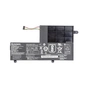 Аккумулятор для ноутбука Lenovo Yoga 510-14AST (L15C2PB1) 7.6V 4510mAh (NB481002) - уменьшенное изображение 1