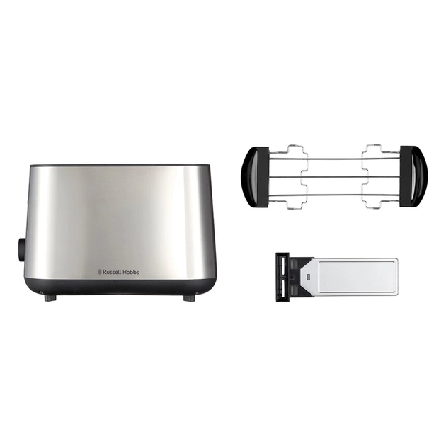 Тостер Russell Hobbs 27390-56 - picture 2