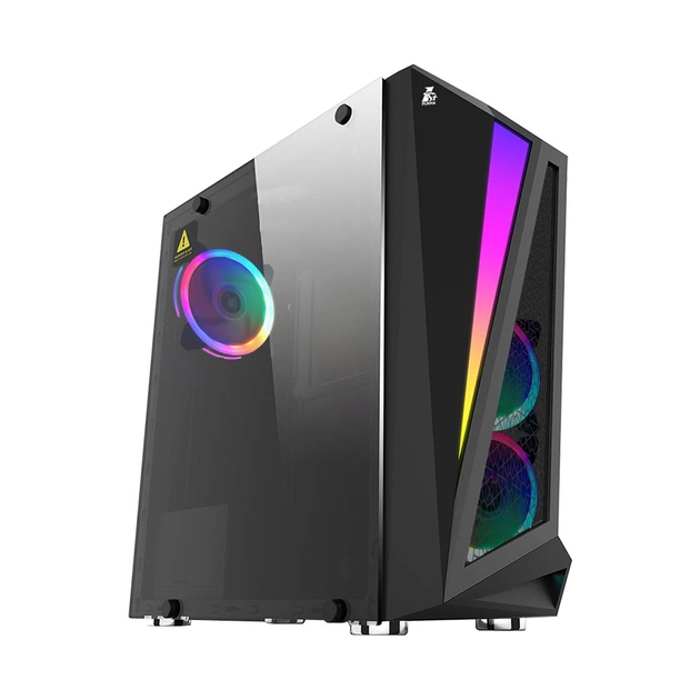 Корпус 1stPlayer R5-3R1 - зображення 1
