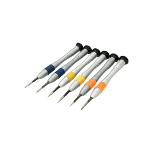 Набір викруток Bakku BK-3335-B зображення 1