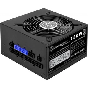 Блок живлення Silver Stone 750W STRIDER (SST-ST75F-PT) зображення 1