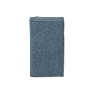 Рушник Kela махровий Ladessa, димчасто-блакитний, 30х50 см (24585) (00000026442) зображення 1