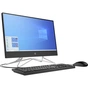 Комп'ютер HP 22-df0017ur AiO / Pentium Silver J5040 (14P56EA) - зменшене зображення 2