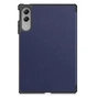 Чехол для планшета BeCover Smart Case Lenovo Yoga Tab 11 2025 (11.1") TB-710FU Deep Blue (715093) - уменьшенное изображение 3