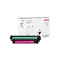 Картридж Xerox HP CE253A (504A) magenta (006R03674) - уменьшенное изображение 1