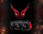 Видеокарта AMD Radeon RX 9070 XT 16GB GDDR6 Red Devil PowerColor (RX9070XT 16G-E/OC) - уменьшенное изображение 4