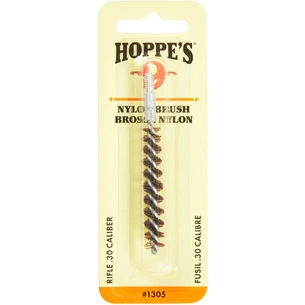 Йорж для чистки зброї Hoppe's 30 8/32 M нейлон (1305) зображення 1