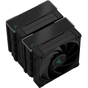 Кулер до процесора Deepcool AK620 Zero Dark (R-AK620-BKNNMT-G-1) - зменшене зображення 4
