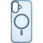 Чехол для мобильного телефона Armorstandart Mystiq MagCase Apple iPhone 16 Blue (ARM91573) - уменьшенное изображение 1