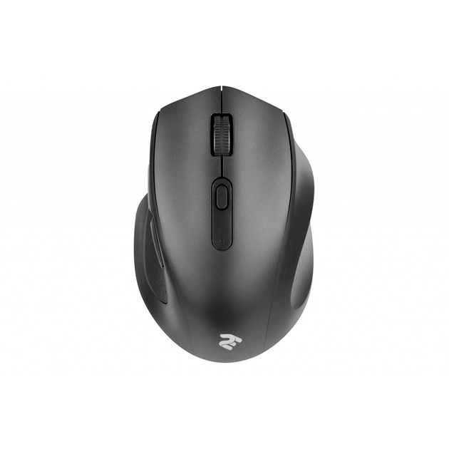 Мишка 2E MF240 Wireless Black (2E-MF240WB) - зображення 1