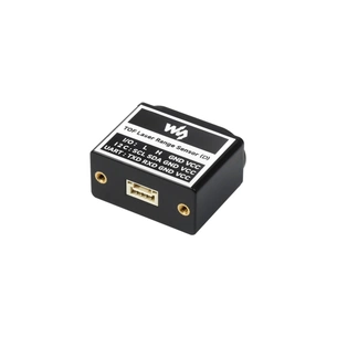 Сенсор Waveshare TOF Laser Range Sensor (D) 50m (28760) изображение 1
