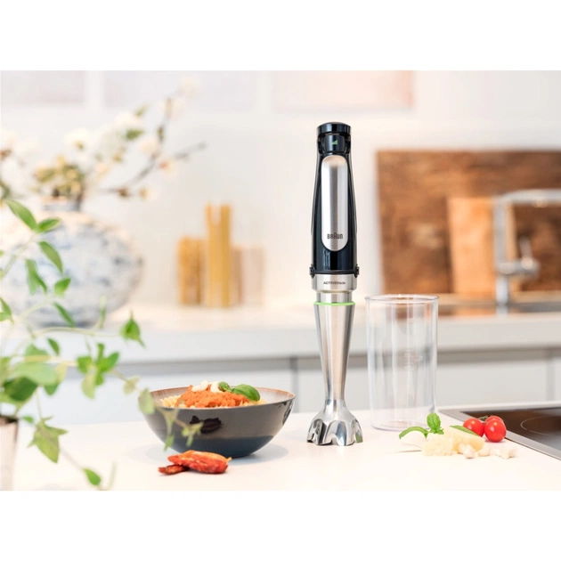 Блендер Braun MQ 7075 X BK (MQ7075XBK) - picture 10
