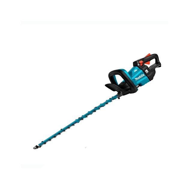 Кущоріз Makita DUH502Z LXT, 18В, 500 мм (без АКБ та ЗП) (DUH502Z) - зображення 1