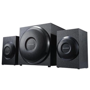 Акустична система Microlab M-110 black зображення 1