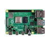 Мікро ПК Raspberry Pi 4, Model B, 2GB (RPI4-MODBP-2GB/RPI402) - уменьшенное изображение 2