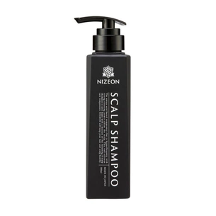Шампунь Kiso Care Nizeon Biotin Scalp Shampoo 300 мл (4580050290683) зображення 1