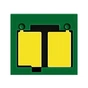 Чип для картриджа HP LJ PRO 4003/4103, W1510A/W1510X Black Foshan (FSH-W1510A/W1510X-AR) - зменшене зображення 1