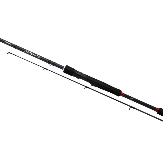 Вудилище Shimano Aernos AX 63ML 2.08m 7-21g (SARNSAX63ML) - изображение 1