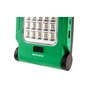 Ліхтар NEWVEW NV-Y09-A Solar Panel 4000mAh Green (NWVW-NV-Y09-A-GN) - зменшене зображення 4