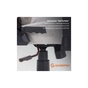 Крісло ігрове GamePro FGC750LG Size L Fabric Light Gray (FGC750LG) - зменшене зображення 6