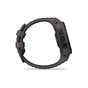 Смарт-годинник Garmin Instinct E, 40 mm, Black Bezel with Charcoal Band, GPS смарт-годинник (010-02932-00/010-02932-13) - зменшене зображення 7