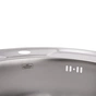 Мийка кухонна Kroner Satin-490 06160 (CV022764) - зменшене зображення 5