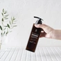 Шампунь Kiso Care Botanical Hair Care Shampoo С аминокислотным комплексом 400 мл (4580050290737) - уменьшенное изображение 3