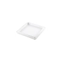 Форма для випікання Silikomart "квадрат" 170x170 h20 мм (560 мл) (DECOR SQUARE 560) - зменшене зображення 1