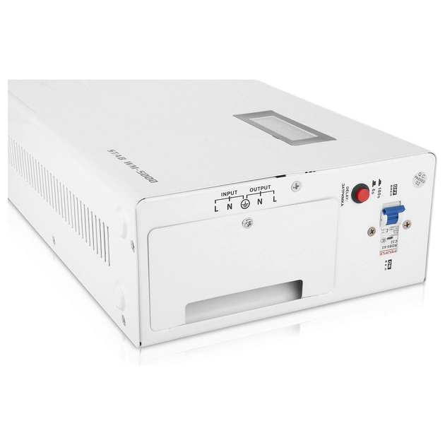 Стабілізатор REAL-EL STAB WM-5000 (EL122400014) - picture 7