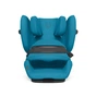 Автокрісло Cybex Pallas G i-Size Beach Blue (522002201) - зменшене зображення 2