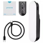 Трипод Proove Selfie Lume 1110 мм Black (MPSL00010001) - зменшене зображення 9