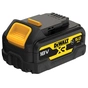 Акумулятор до електроінструменту DeWALT 18 В XR Li-lon GFN блок 5 Ah, 0.72 кг (DCB184G) - зменшене зображення 1