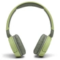 Навушники JBL JR 310BT Green (JBLJR310BTGRN) - зменшене зображення 4