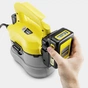 Обприскувач Karcher PSU 4-18, акумуляторний, 18В, 1.8 кг (без АКБ та ЗП) (1.445-300.0) - зменшене зображення 3