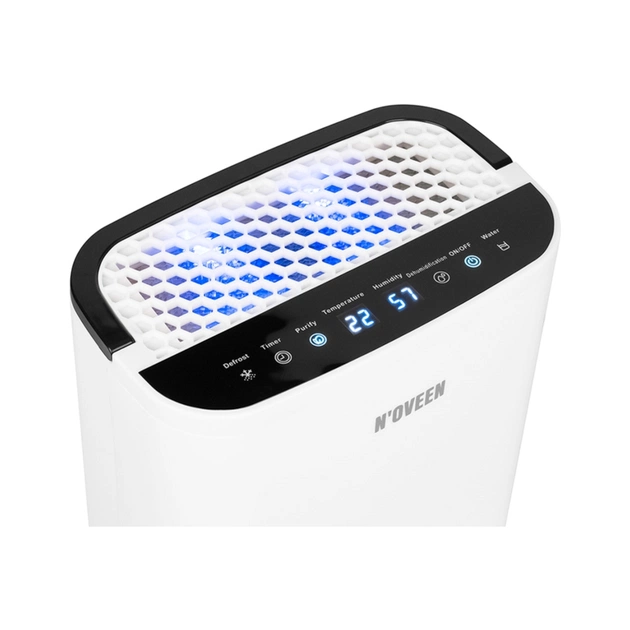 Осушувач повітря Noveen DH350 - зображення 5