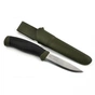 Ніж Morakniv Companion Green Heavy Duty MG, вуглецева сталь (12494) - зменшене зображення 4