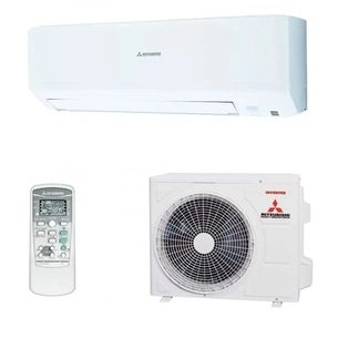 Кондиціонер Mitsubishi Heavy SRC25ZSP-W1/SRK25ZSP-W1 зображення 1