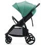 Коляска Kinderkraft Rine Juicy Green (KSRINE00GRE0000) (5902533922154) - зменшене зображення 4