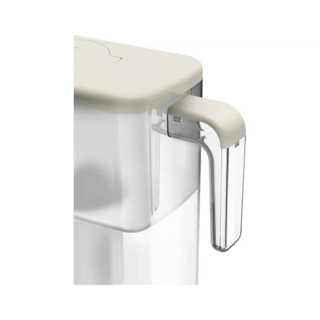Фільтр-глечик Ecosoft Slim айворі (FMVSLIMWECO) - picture 12