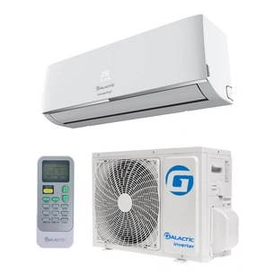 Кондиціонер Galactic GKZ18H-S/GCZ18H-S зображення 1